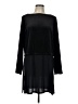 J.Jill Black Kimono Size L (tall) - photo 1