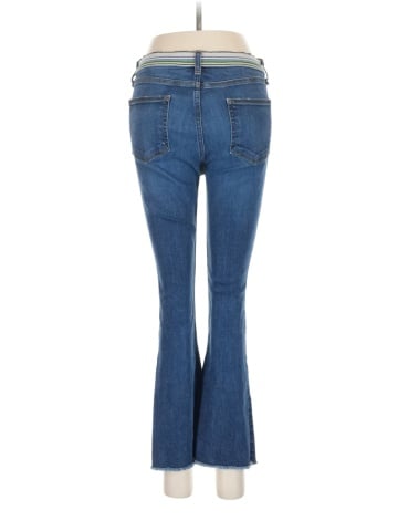 Veronica Beard Jeans Jeans (view 2)