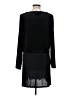 J.Jill Black Kimono Size L (tall) - photo 2