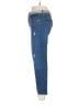 Veronica Beard Jeans Hearts Blue Jeans Size 28 waist - photo 5