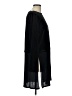 J.Jill Black Kimono Size L (tall) - photo 4