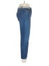 Veronica Beard Jeans Hearts Blue Jeans Size 28 waist - photo 4