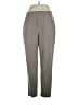 Athleta Solid Gray Casual Pants Size 16 (tall) - photo 1
