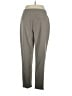 Athleta Solid Gray Casual Pants Size 16 (tall) - photo 2