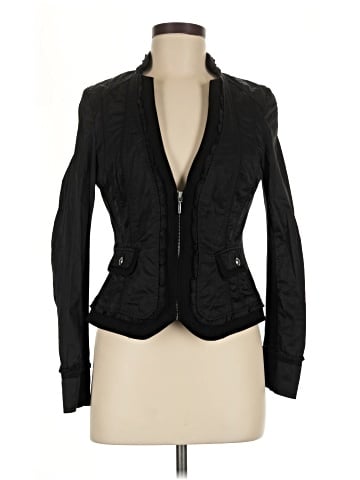White House Black Market Jacket (view 1)