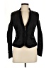 White House Black Market Black Jacket Size 6 - photo 1