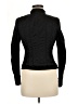 White House Black Market Black Jacket Size 6 - photo 2