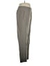 Athleta Solid Gray Casual Pants Size 16 (tall) - photo 4