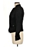 White House Black Market Black Jacket Size 6 - photo 5