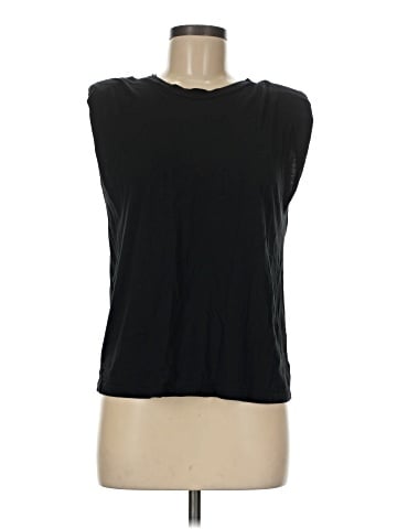 Stillwater Sleeveless Top (view 1)