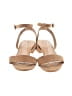 A New Day Tan Sandals Size 9 - photo 2