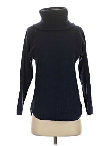 Max Studio Cashmere Pullover Sweater (view 1)