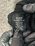 Catherine Malandrino Black Turtleneck Sweater Size L - photo 8