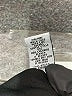 Catherines Graphic Black Casual Dress Size 1X - photo 8