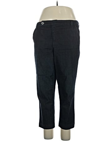 Style&Co Casual Pants (view 1)