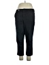 Style&Co Blue Casual Pants Size 16 - photo 1
