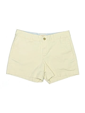 Gap Outlet Khaki Shorts (view 1)