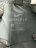 Nike Solid Black Athletic Shorts Size L - photo 3