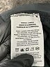 Nike Solid Black Athletic Shorts Size L - photo 4