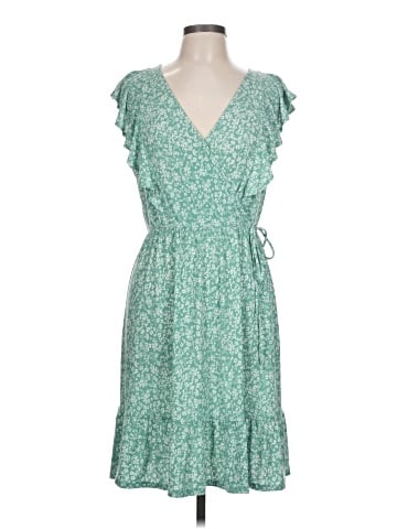 Mia + Tess Casual Dress (view 1)