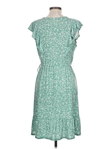 Mia + Tess Casual Dress (view 2)