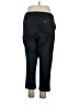 Style&Co Blue Casual Pants Size 16 - photo 2