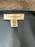Topshop 100% Polyester Blue Casual Pants Size 2 - photo 7