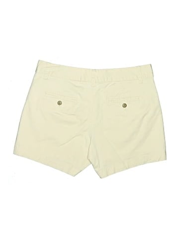 Gap Outlet Khaki Shorts (view 2)