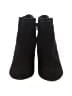 Seychelles 100% Leather Black Wedges Size 9 - photo 2