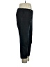 Style&Co Blue Casual Pants Size 16 - photo 4
