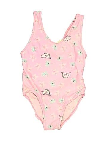 Flapdoodles One Piece Swimsuit (view 1)