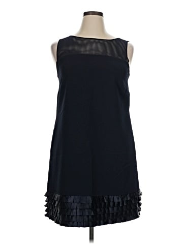 Alex Marie Cocktail Dress (view 1)