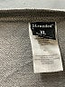 Stranded Gray Pullover Sweater Size XL - photo 7
