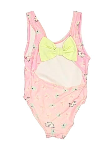 Flapdoodles One Piece Swimsuit (view 2)