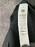Lululemon Athletica Solid Black Athletic Shorts Size 0 - photo 3