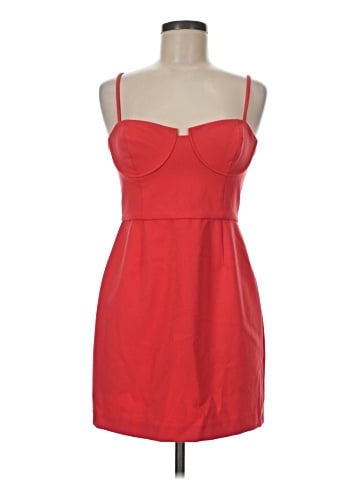 French Connection Cocktail Dress (view 1)