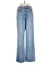 PacSun 100% Cotton Blue Jeans Size 25 waist - photo 1