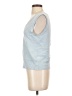 Old Navy Blue Vest Size S - photo 5