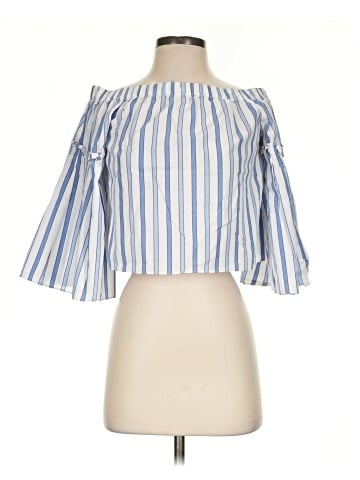 Parker Tube Top (view 1)