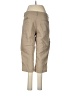 Lee Tan Cargo Pants Size 8 - photo 2