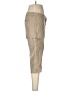 Lee Tan Cargo Pants Size 8 - photo 4