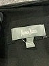 Neiman Marcus Solid Black Casual Dress Size L - photo 6