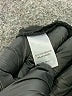 Neiman Marcus Solid Black Casual Dress Size L - photo 7