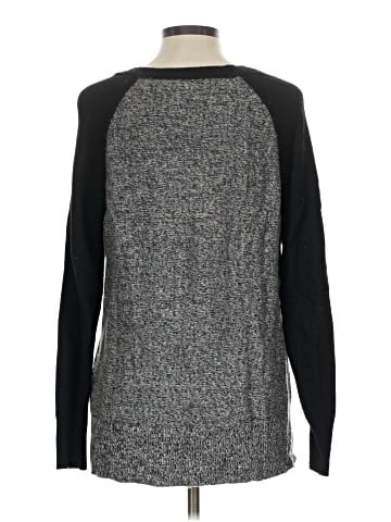 Banana Republic Long Sleeve Top (view 2)