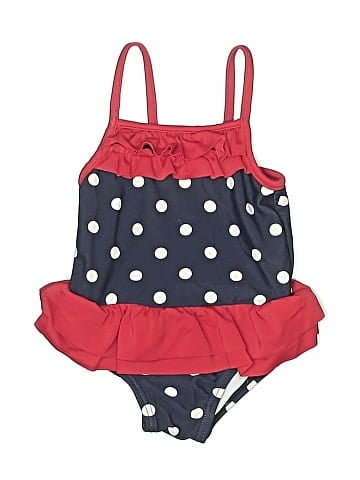Carter's One Piece Swimsuit (view 1)