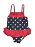 Carter's Polka Dots Red One Piece Swimsuit 3-6 MO / 6 MO - photo 1