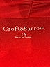 Croft & Barrow Red Cardigan Size 1X - photo 7