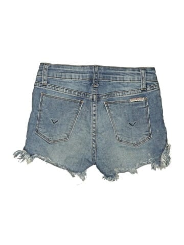 Hudson Denim Shorts (view 2)