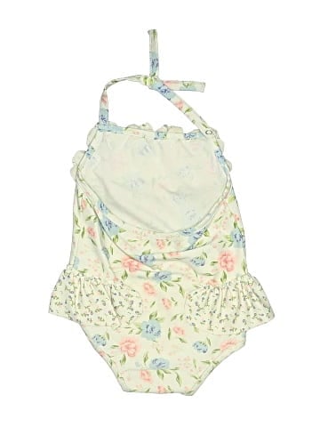 Mudpie Baby One Piece Swimsuit (view 2)