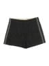 Rag & Bone Tweed Black Shorts Size 2 - photo 1